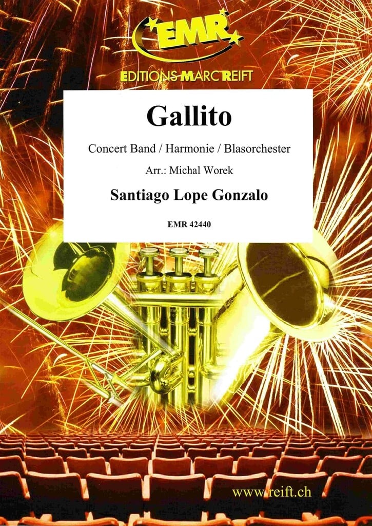 Gallito